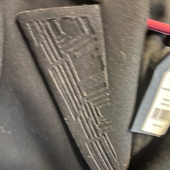 ✨🆕✨NWT - Men’s Versace Versus wool jacket - Picture 10 of 13